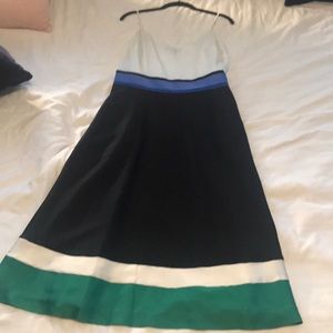 Beautiful Banana Republic Cocktail Dress NWOT